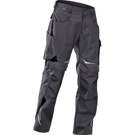 KÜBLER PULSSCHLAG Hose High | Arbeitshose für Herren in allen Farben (1/2)