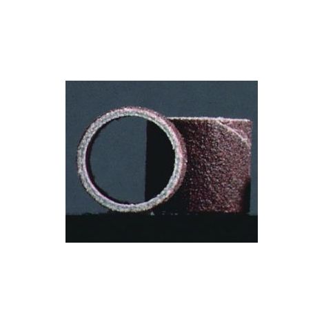 Dremel 432 2615043232 Schleifhülse Körnung (num) 120 (Ø) 13 mm 6 St.