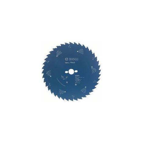 Kreissägeblatt Expert for Wood Ø30mm - 190 x 30 x 2,6 mm, 24 - 2 608 644 047
