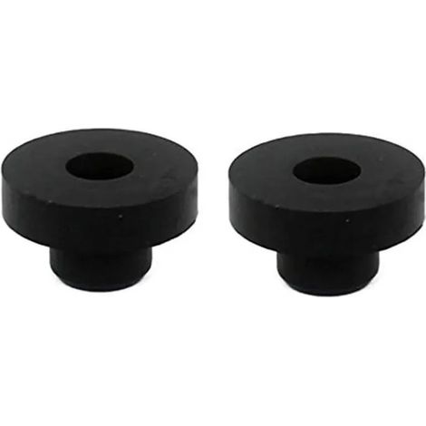 Lot de 2 joints d'étanchéité en caoutchouc pour réservoir de carburant, compatibles avec Tecumseh 33679, Toro et Wheel Horse 104047