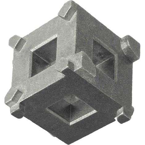 Outil de réparation de piston de frein à disque - Pièces robustes et faciles à installer - Professionnel (1/5)