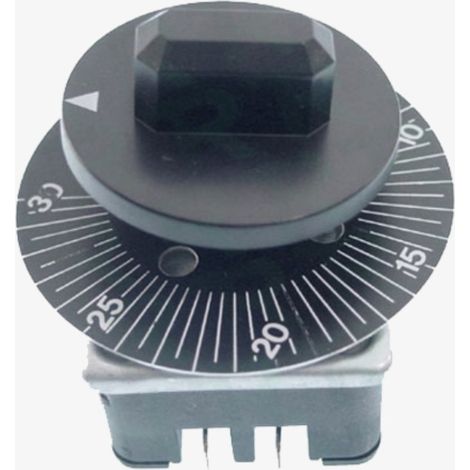 Reloj minutero estandar 30 min.