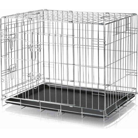 L: 109×79×71cm: Home Kennel