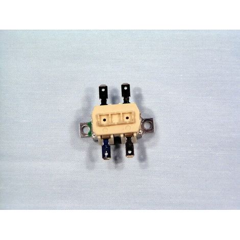 Delonghi termostato termofusibile doppio ferro Stiromeglio PRO110 PRO120 PRO200