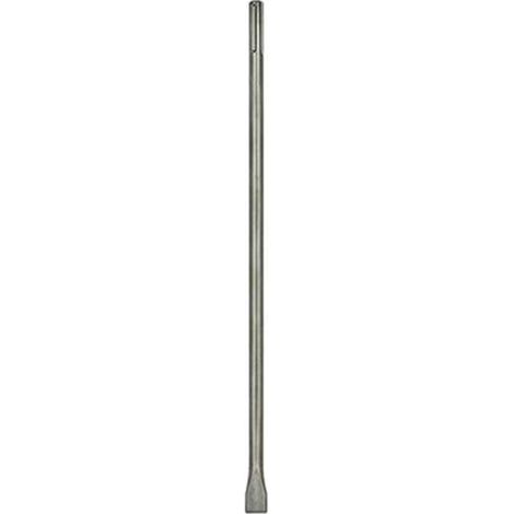 DeWalt DT8088-QZ - Cincel plano SDS-Max, 25 x 600 mm