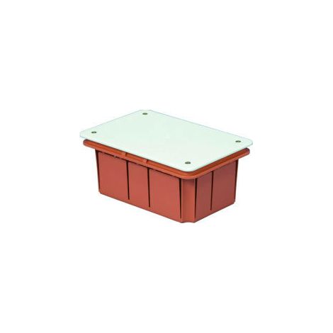Unterputz-Anschlussdose 153 x 98 x 70 Pawbol OL 10003 (1/5)