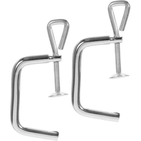 Accessoires de cuisine en métal pour machine à pâtes manuelle (1/4)