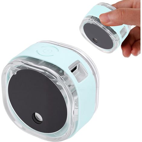Brume Fine Atomiseur Grains Café Rechargeable USB (1/5)