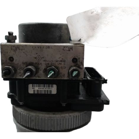 Unite Hydraulique Abs RENAULT Clio Campus II Phase 2 2009-2012 [PRODUIT D'OCCASION]♻️7701070807 (1/2)