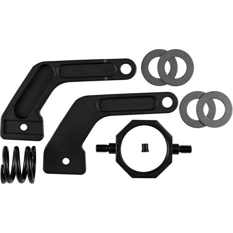 Kit riparazione utensile pneumatico jbm 53542 guarnizioni cuscinetti
