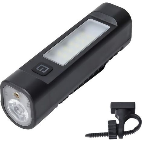 Mini Accurate Black Digital Thermometer and Hygrometer for Indoor Temperature and Humidity Monitoring - Fahrenheit (°F) Display (1/4)