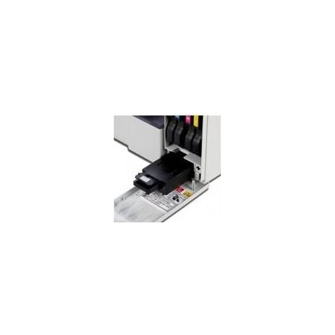 RICOH Borsa di raccolta per inchiostro usato GX5500N - Contenitore di recupero dell'inchiostro esausto (405700) (1/2)