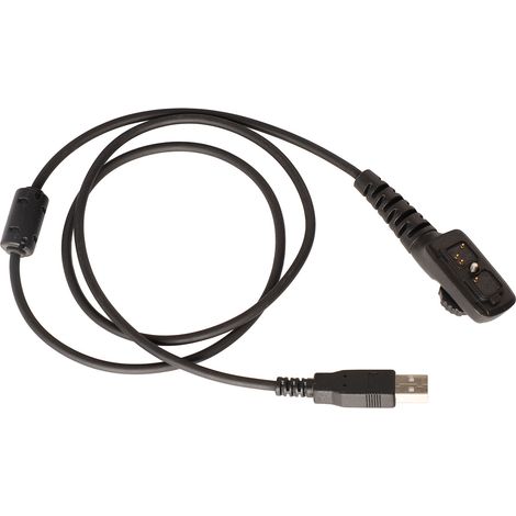 Câble de programmation Interphone USB, ligne de fréquence d'écriture, données Plug And Play pour PC38 PD780