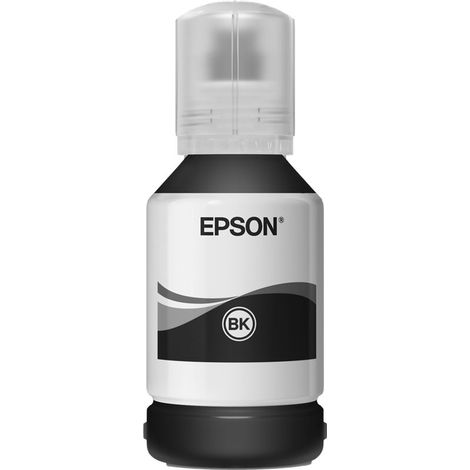 Cartucho Epson T03M1 111 Ecotank negro 6K M2120 (1/3)