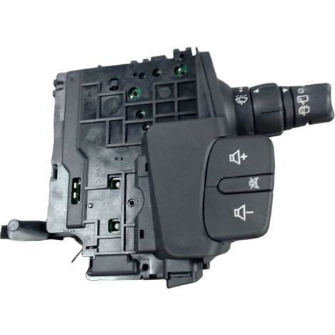 Commande Essuie Glace RENAULT Grand Scenic II 2004-06 [PRODUIT D'OCCASION]♻️7701069597