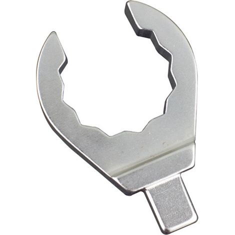 CABEZA INTERCAMBIABLE LLAVE BOCA ESTRELLA ABIERTA 9X12, 24-BAHCO-7314150368129