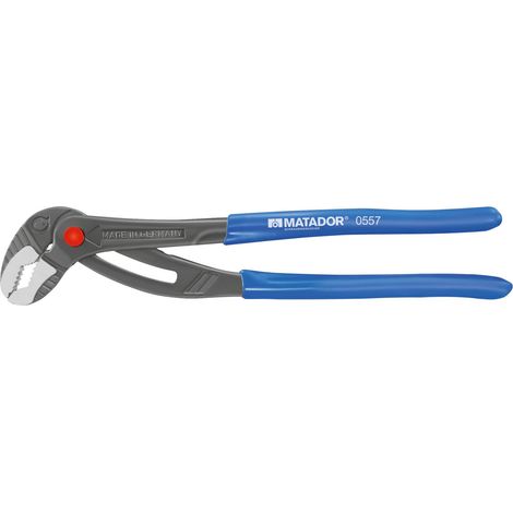 pince multiprise dIN 8976, 12.1/2 "- 320 mm, 0557 0320 (1/5)