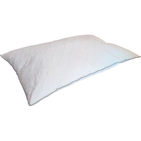GUANCIALE IN FIBRA CM 50X80