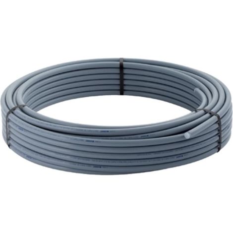 PushFit tube PB 16 mm en couronne