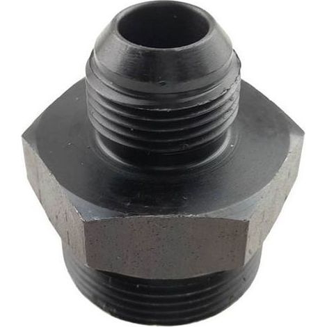 Mamelon avec filetage extérieur R1 1/ 4 "G12 19010080720 (1/3)