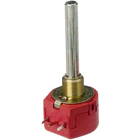 KYOCERA/AVX 3109604000 3109604000 Potentiomètre bobiné mono 1 W 100 Ω 1 pc(s) (1/2)