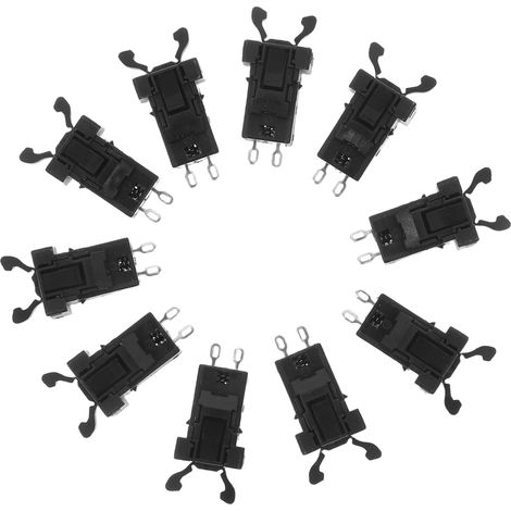 loquets de couvercle de récipient à clipser loquets de (1/5)