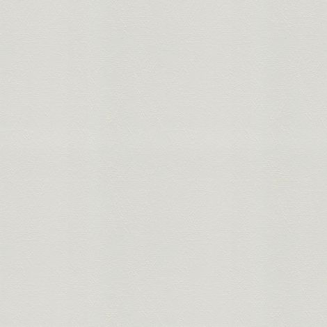 Papier peint blanc uni Papier peint intissé uni clair Papier peint intissé à peindre en blanc pour le bureau (1/4)