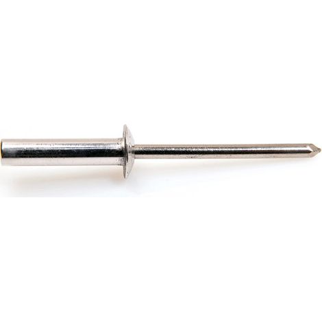 Rivet Etanche GOSTOP Aluminium TA TRS 3.2X10 - 1 pièce (1/3)