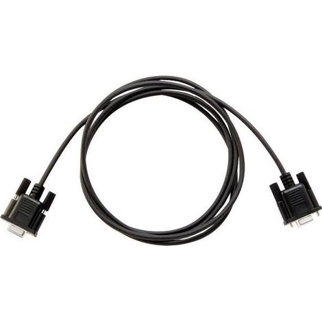 GW Instek 1100-TL232A01 GTL-232A Cavo RS-232C 1 pz.