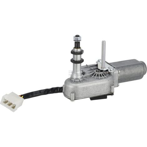 Motor limpiaparabrisas 12V eje 90掳 L:72,4mm di谩metro10mm (tipo 316) DOGA 31644652BI0T (1/5)