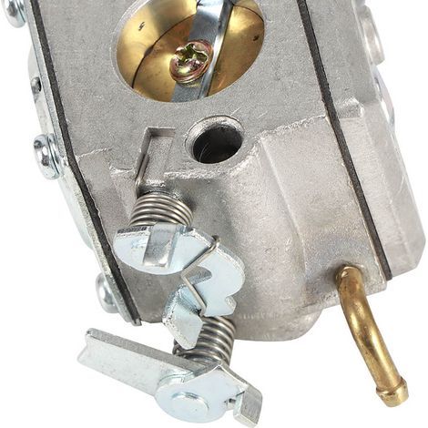 Carburateur pour Tronçonneuse Jonsered CS2152 CS2150 CS2147 CS2145 CS2141 Pièce Détachée (1/5)