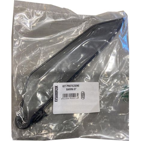 VOLPI - KVS6000R20K - Kit di protezione barra 8 pollici KVS6000 (1/2)