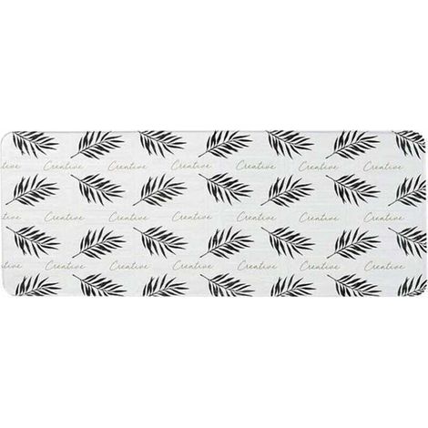 Küchenspritzschutz aus Aluminium – Fettspritzschutz – Faltbare Paneele 845 x 325 x 8 mm (1/4)