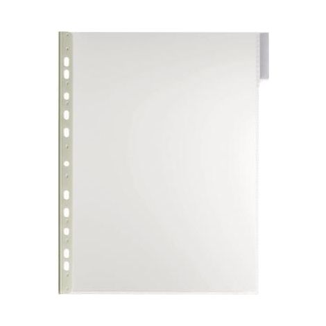 DURABLE Sichttafel FUNCTION panel 560719 A4 transparent 5 St./Pack. (1/4)