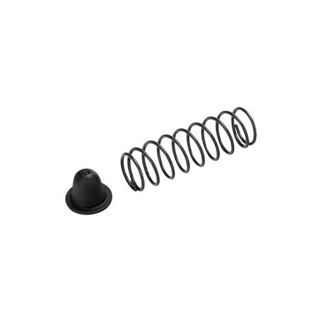 BAHCO MOLLA + AMMORT. P/FORBICI PX R1069 4 PZ