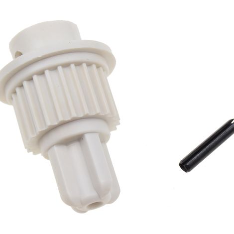 Kenwood - motor pulley & pin - kw716584