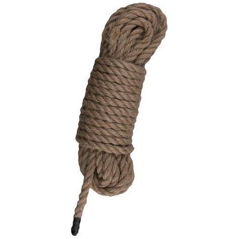 Hanf-Fesselseil 5 m (1/2)