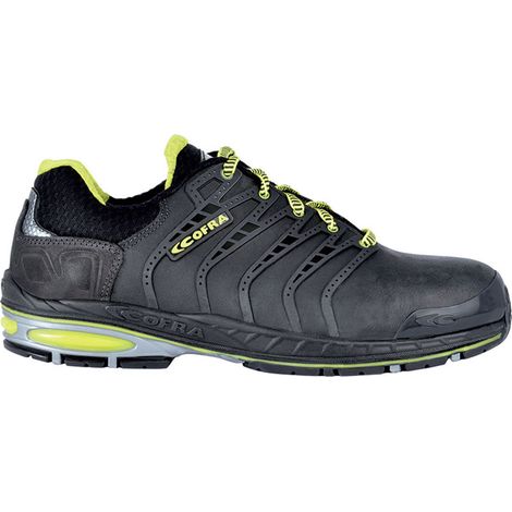 Sicherheitsschuhe S3 SRC, Cofra FOTOFINISH 41 (1/5)
