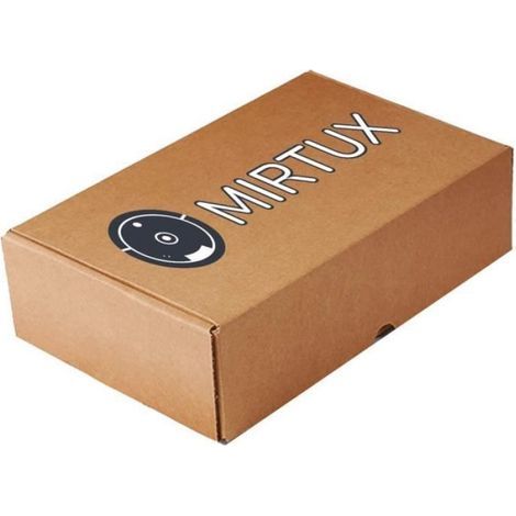 Backofenrost – MIRTUX – Universal – Ausziehbar von 35 bis 56 cm – Breite 32 cm (1/5)