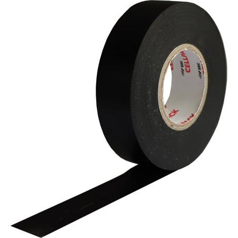 CellPack No.328/0.18-19-20/GNYE 416780 Isolierband No. 328 Grün-Gelb (L x B) 20 m x 19 mm 1 St. (1/5)
