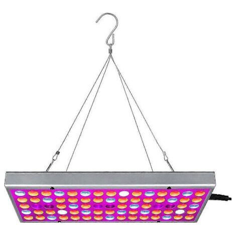 Lampe de culture LED 45W à spectre complet (1/5)