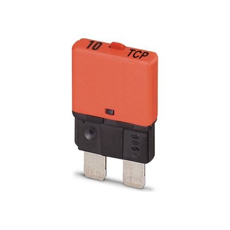 Interruptor de protección térmica TCP 10/DC32V