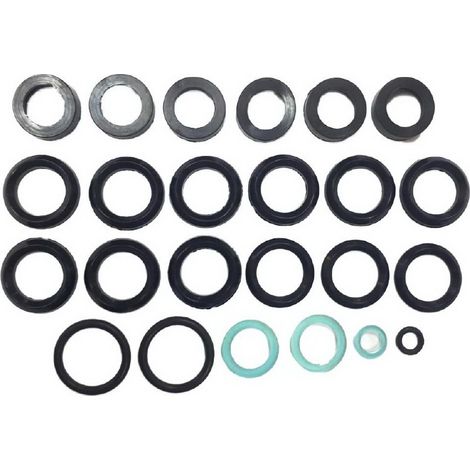 Kit Completo Juntas Piston compatible con Os16S1N  Ref 448109