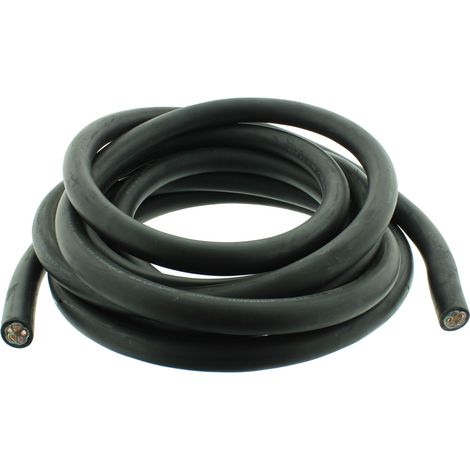 Schwere Gummischlauchleitung H07RN-F 5G 16,0mm² lfd. Meter