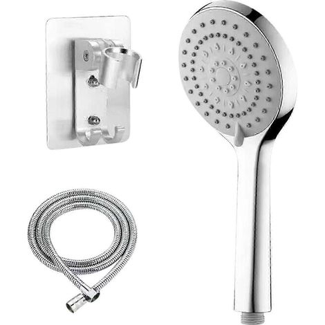 Druckdusche, Heimset, Handbrause. – AquaForge (1/4)