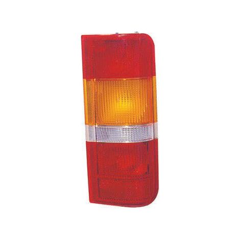 Feu arrière droit Ford Transit MK3 / MK4 / MK5 1986-2000