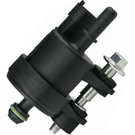 Soupape de purge du réservoir de vapeur 12690512 pour Buick Enclave 2009-2018 et LaCrosse 3.6L 2010-2016. Remplace les références 12610560 et 12661763. (1/4)