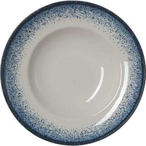 Assiette à pâtes Ø 27,5 cm VIDA MARINA - Was Germany