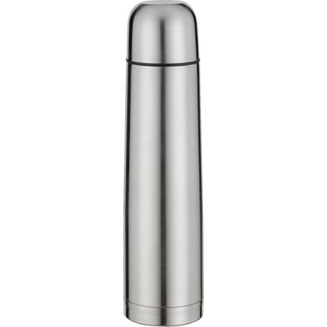 Cilio Colore Thermoskanne 1,0 l Edelstahl (1/2)