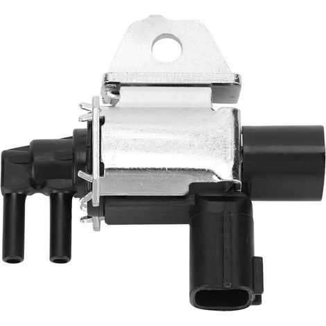 Électrovanne de commande 14955-8J10A K5T46673 compatible avec les accessoires automobiles Nissan VIAS (1/4)